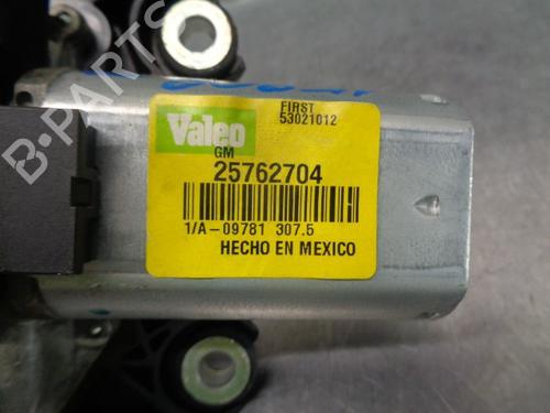 Rear wiper motor CADILLAC SRX 3.6 AWD | BP10205920M102 