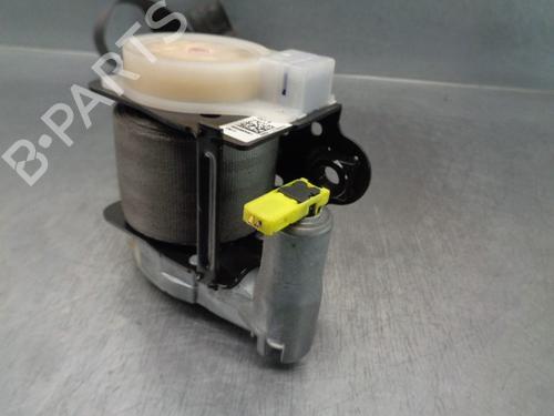 Front left seatbelt SSANGYONG RODIUS I  | BP10675945I26 