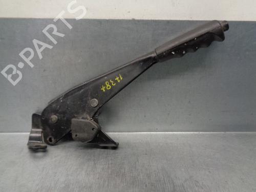 Parkbremsarm/handtak FORD FIESTA III (GFJ) [1989-1997]  12190821