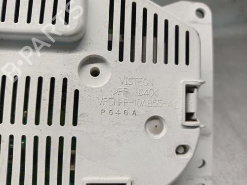 Instrument cluster NISSAN PATHFINDER III (R51) 2.5 dCi | BP21581296C47 