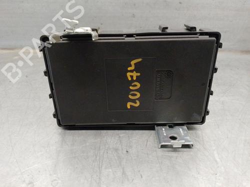 Electronic module RENAULT KOLEOS I (HY_) 2.0 dCi 4x4 (HY0K) | BP17153077M83 