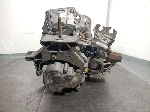 Gearkasse FIAT PUNTO (188_) 1.3 JTD 16V | BP31042471M3