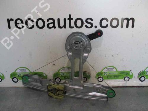 Used Rear right window mechanism FORD FOCUS III [2010-2020]  2086194