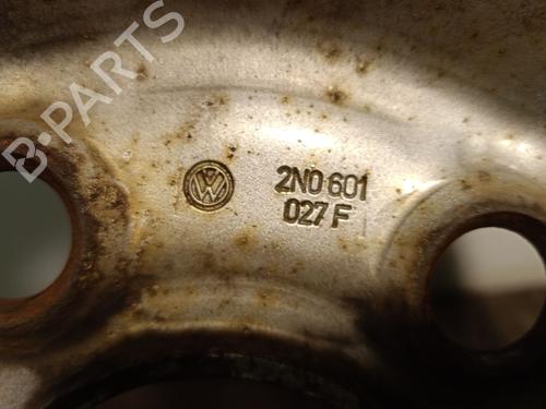 Fælk VW CRAFTER Van (SY_, SX_) 2.0 TDI FWD (SYB, SYC, SYD) | BP36023683C45 - Image 2