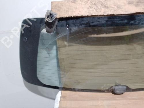 Bootlid window KIA SORENTO I (JC) 2.5 CRDi 4WD | BP25807568C64 