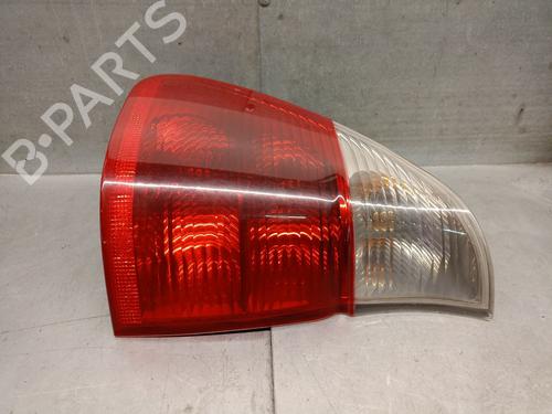 Left taillight BMW X5 (E53) 3.0 d | BP32282119C34 - Image 3