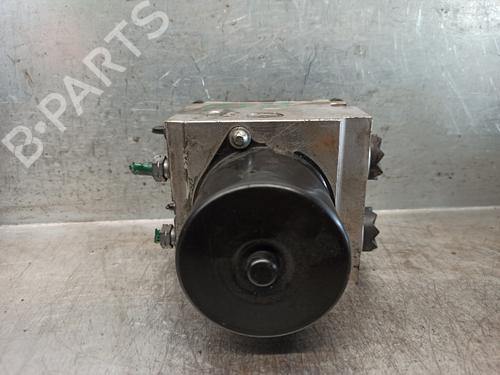 ABS pump PEUGEOT 407 (6D_) 2.0 16V (6DRFJC, 6DRFJF) | BP14981418M43 