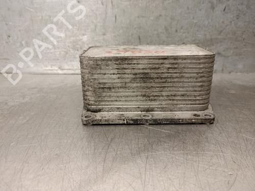 Ölkühler für RENAULT MASTER III Van (FV) 2.3 dCi 130 FWD (FV0M, FV0Y, FV0J, FV02, FV03) (130 hp) 33000799