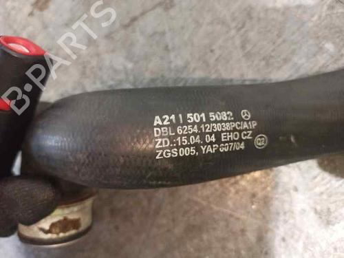 Pipe MERCEDES-BENZ CLS (C219) CLS 500 (219.372) | BP25234801M125 