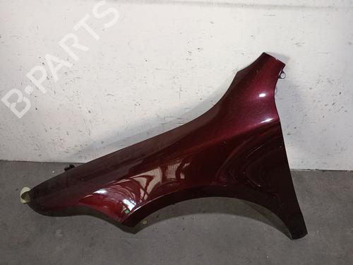 Used Left front fenders Left front fenders 36891208 36891208