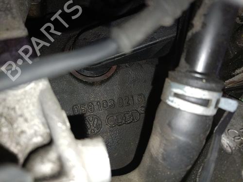 Engine AUDI A4 B5 (8D2) 1.8 | BP30287690M1 - Image 11