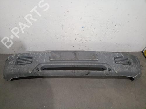 Used Front bumper Front bumper NISSAN CABSTAR E (TL_, VL_) 28.10, 32.10 (105 hp) 35932026 35932026