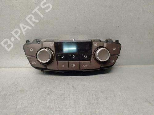 Used Climate control OPEL INSIGNIA A (G09) 2.0 CDTI 4x4 (68) (160 hp) 16752238