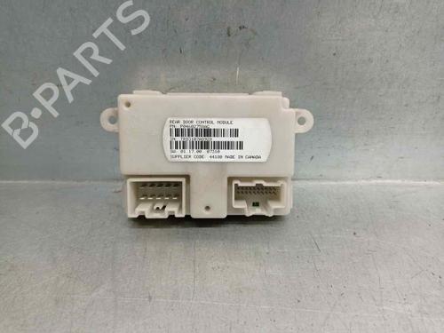 Used Electronic module Electronic module 15354409 15354409