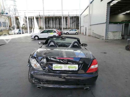 Engine mount MERCEDES-BENZ SLK (R171) 280 (171.454) | BP8763184M89 - Image 12