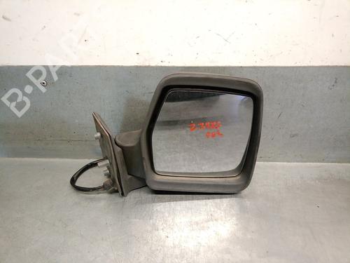 Used Right mirror CITROËN JUMPY I (U6U_) 2.0 HDi 110 (109 hp) 30458670