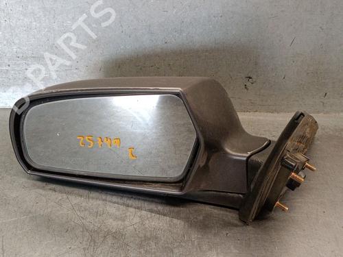 Retrovisor esquerdo Retrovisor esquerdo KIA MAGENTIS II (MG) 2.0 CRDi (140 hp) 36570455 36570455