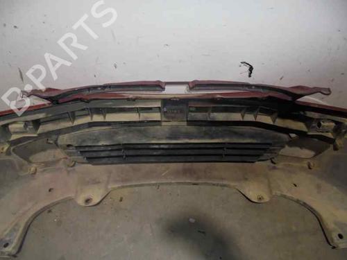 Front bumper TATA INDICA 1.4 | BP12188741C7 