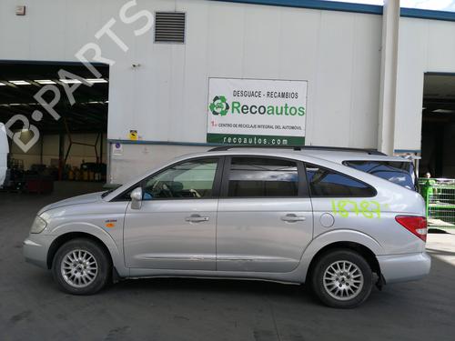 Heater resistor SSANGYONG RODIUS I 2.7 Xdi | BP15260739M108 - Image 4