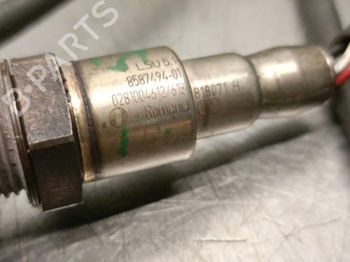 Electronic sensor MINI MINI COUNTRYMAN (F60) Cooper D ALL4 | BP36318775M84 - Image 4