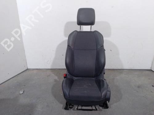 Used Left front seat PEUGEOT 508 SW I (8E_) 2.0 HDi (163 hp) 29915825