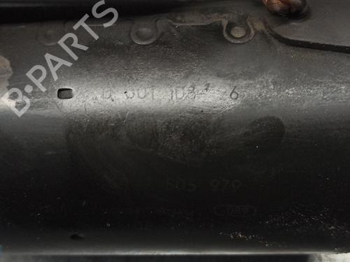 Starter BMW 3 Compact (E46) 316 ti | BP10485264M8 