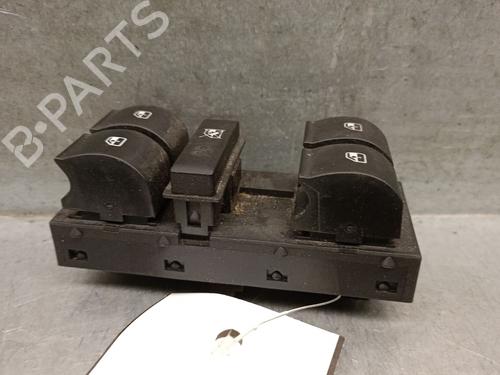 Left front window switch LANCIA DELTA III (844_) 2.0 D Multijet (844.AXD1A, 844.AXM1A) | BP32696351I27 - Image 3