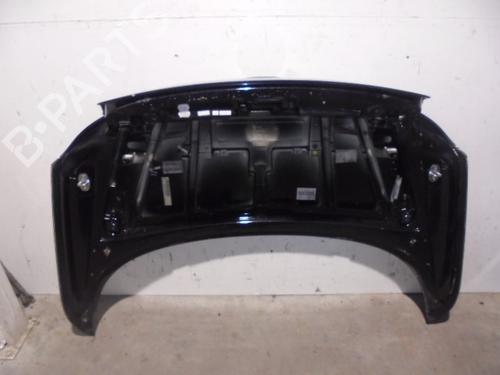 Tailgate VW EOS (1F7, 1F8) 2.0 TDI | BP9578374C6 