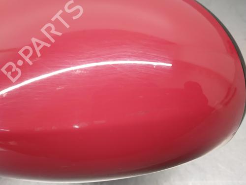 Right mirror SEAT CORDOBA (6L2) 1.9 TDI | BP15899869C27 