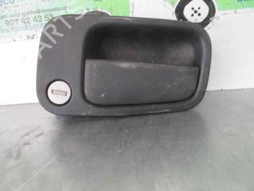 Used Front right exterior door handle LANCIA Y (840_) 1.2 (840AA, 840AF1A) (60 hp) 2086424