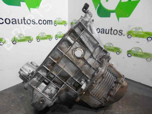 Gearbox CITROËN XANTIA (X1_, X2_) 2.0 HDI 90 | BP2122917M3 