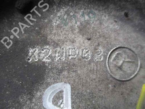 Right front suspension arm OPEL ASTRA J Saloon  | BP12188305M13 