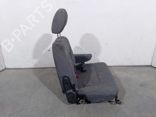 Sæde Bagtil HYUNDAI H-1 / STAREX Bus (A1) 2.5 TD | BP32019514C17 - Image 4