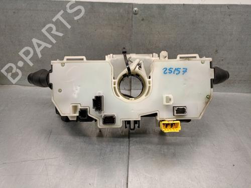 Headlight switch RENAULT SCÉNIC III (JZ0/1_) 1.5 dCi | BP33856515I24  - Image 6