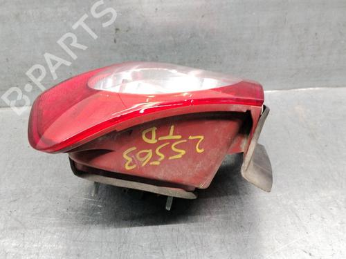 Right taillight VW PASSAT B6 (3C2) 2.0 TDI 16V | BP37243562C35 - Image 3