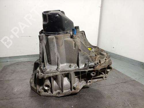 Gearbox DACIA SANDERO 1.5 dCi | BP31067061M3 