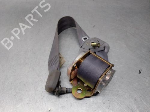 Sikkerhedssele bag højre TOYOTA PREVIA II (_R3_) [2000-2006]  15248029