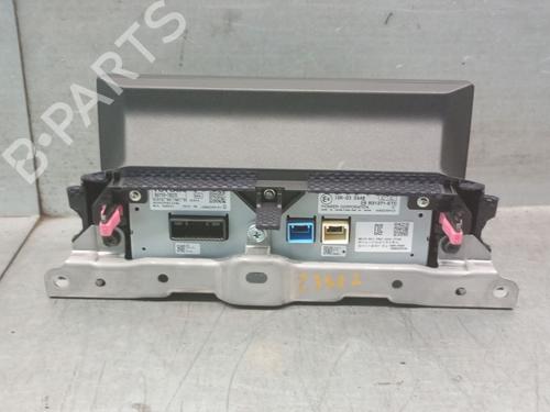 Display monitor LEXUS NX (_Z1_) 300h AWD (AYZ15_) | BP29946636C48