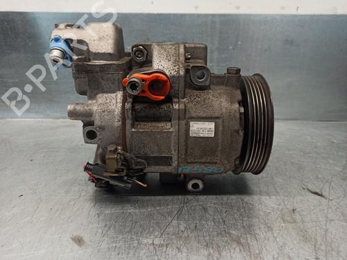 AC compressor MERCEDES-BENZ A-CLASS (W168) A 140 (168.031, 168.131) | BP12266147M34 