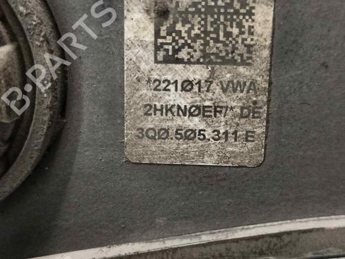 Right rear suspension arm SKODA SUPERB III (3V3) 2.0 TDI | BP10233740M15 