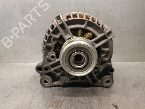 Alternator AUDI A4 B5 (8D2) 1.9 TDI | BP23217983M7 