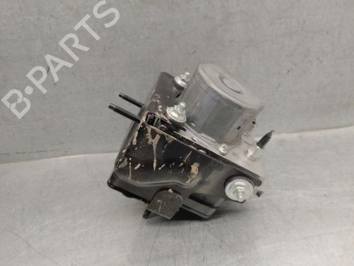 ABS pump NISSAN QASHQAI II (J11, J11_) 1.5 dCi | BP26606021M43