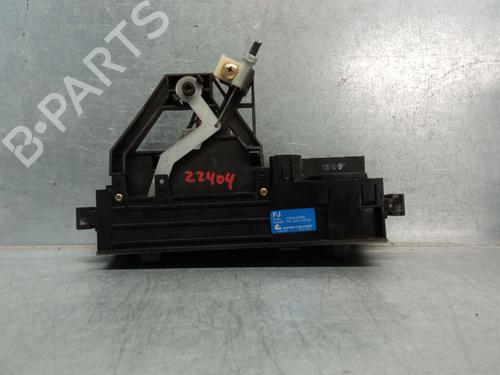 Climate control SSANGYONG MUSSO (FJ) 2.3 D | BP25241360I5 