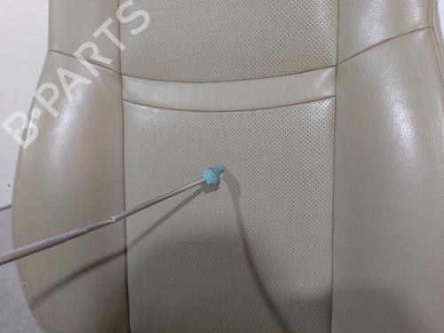 Sæde højre fortil SSANGYONG RODIUS I 2.7 Xdi 4WD | BP30699807C16