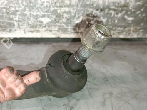 Steering rack SEAT LEON (1P1) 2.0 TDI 16V | BP31306502M22 