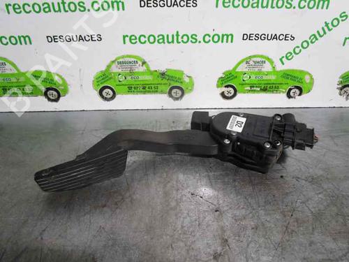 Pedal KIA CERATO I Hatchback (LD) 1.5 CRDi | BP2314448I4 