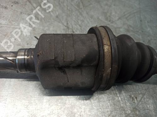 Right front driveshaft DAEWOO LEGANZA (KLAV) 2.0 16V | BP8320482M39 