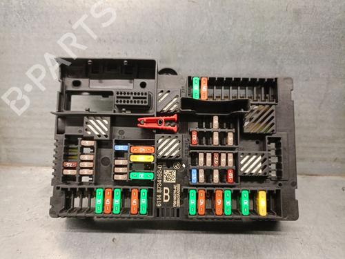 Used Fuse box BMW 3 (G20, G80, G28) 320 d Mild-Hybrid (190 hp) 24846369