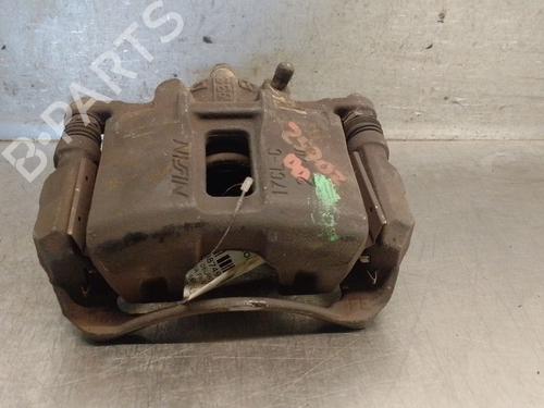 Right front brake caliper HONDA FR-V (BE) 2.2 i CTDi (BE5) | BP36887006M104  - Image 5