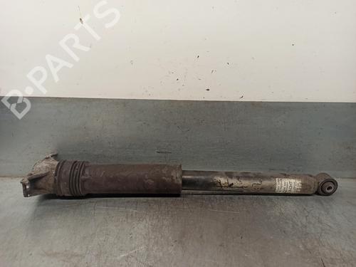 Used Left rear shock absorber OPEL ASTRA K (B16) 1.6 CDTi (68) (136 hp) 17334909